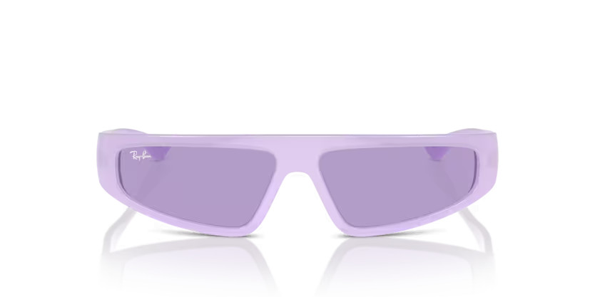  Ray-Ban Izaz RB 4432 67581A 59 Férfi, Női napszemüveg akciós termékkép 1