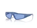 Ray-Ban Izaz RB 4432 676180 59 Férfi, Női napszemüveg