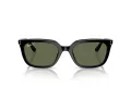 Ray-Ban RB 4439D 901/9A 54 Férfi, Női napszemüveg