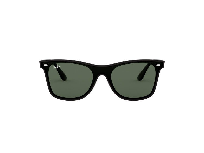 Ray-Ban Blaze Wayfarer RB 4440N 601S/71 141 Férfi, Női napszemüveg