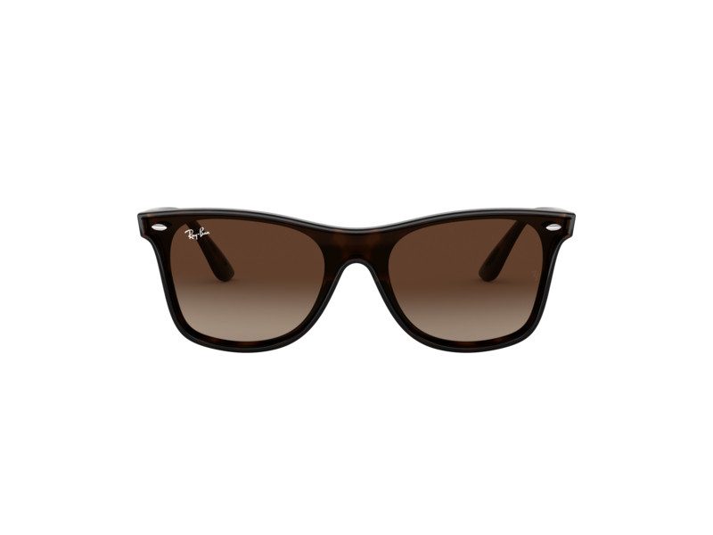 Ray-Ban Blaze Wayfarer RB 4440N 710/13 41 Férfi, Női napszemüveg