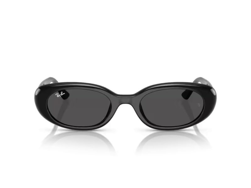 Ray-Ban RB 4441D 667787 53 Férfi, Női szemüvegkeret (optikai keret)