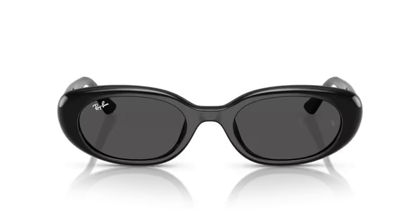  Ray-Ban RB 4441D 667787 53 Férfi, Női napszemüveg akciós termékkép 1
