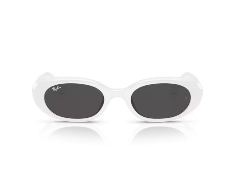 Ray-Ban RB 4441D 677287 53 Férfi, Női napszemüveg