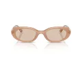 Ray-Ban RB 4441D 678793 53 Férfi, Női napszemüveg