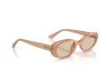 Ray-Ban RB 4441D 678793 53 Férfi, Női napszemüveg