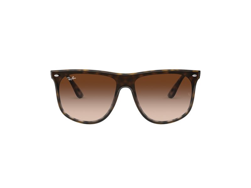 Ray-Ban Blaze Boyfriend RB 4447N 710/13 138 Férfi, Női napszemüveg