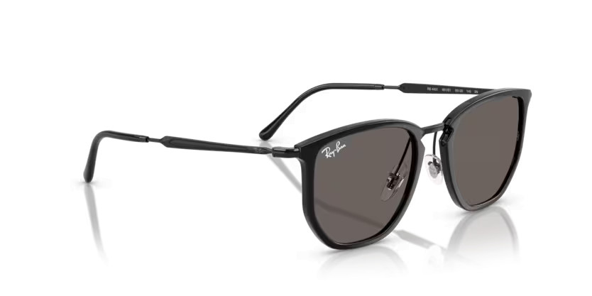 Ray-Ban RB 4451 601/B1 53 Férfi, Női napszemüveg akciós termékkép 1