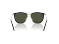 Ray-Ban RB 4451 630631 50 Férfi, Női napszemüveg