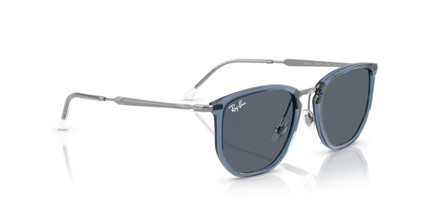  Ray-Ban RB 4451 6803R5 53 Férfi, Női napszemüveg akciós termékkép 1