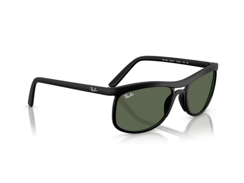 Ray-Ban RB 4452 601S71 56 Férfi, Női napszemüveg
