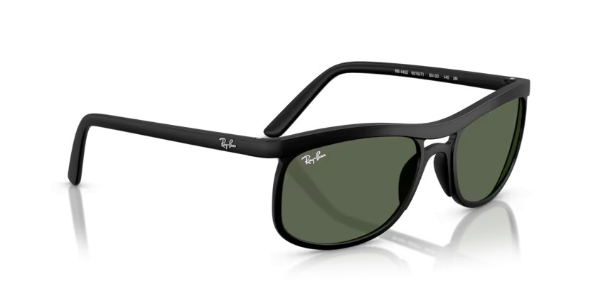  Ray-Ban RB 4452 601S71 56 Férfi, Női napszemüveg akciós termékkép 1