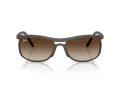 Ray-Ban RB 4452 612413 56 Férfi, Női napszemüveg