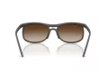Ray-Ban RB 4452 612413 56 Férfi, Női napszemüveg