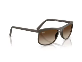 Ray-Ban RB 4452 612413 59 Férfi, Női napszemüveg