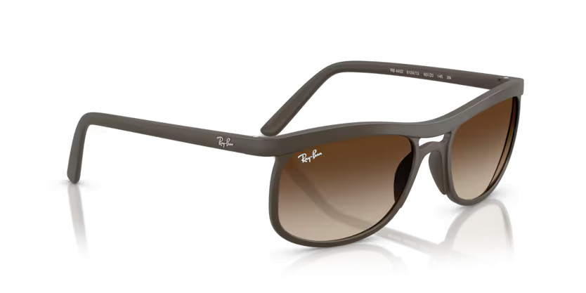 Ray-Ban RB 4452 612413 59 Férfi, Női napszemüveg akciós termékkép 1