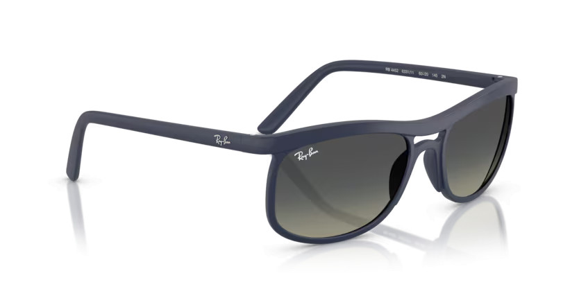  Ray-Ban RB 4452 633111 59 Férfi, Női napszemüveg akciós termékkép 1