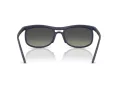 Ray-Ban RB 4452 633111 59 Férfi, Női napszemüveg