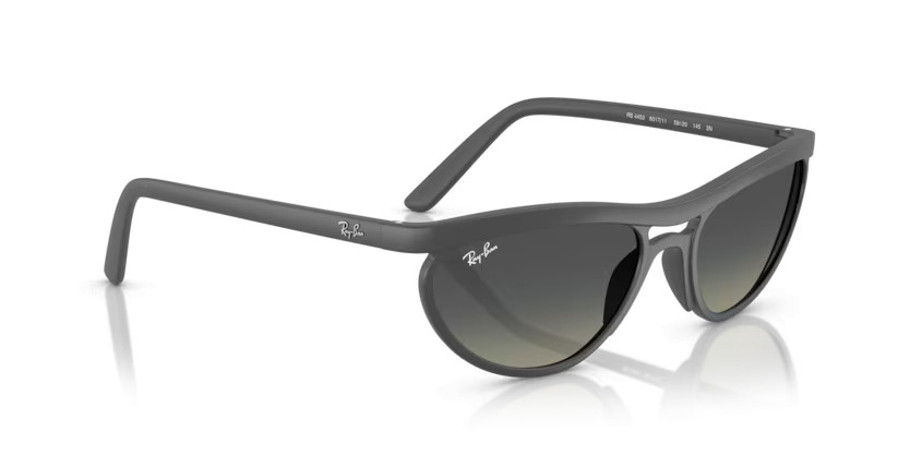 Ray-Ban RB 4453 601711 59 Férfi, Női napszemüveg akciós termékkép 1