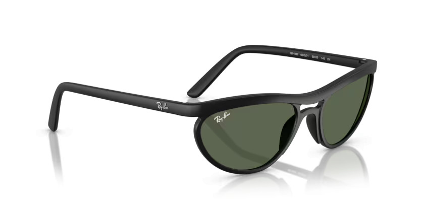  Ray-Ban RB 4453 601S71 59 Férfi, Női napszemüveg akciós termékkép 1