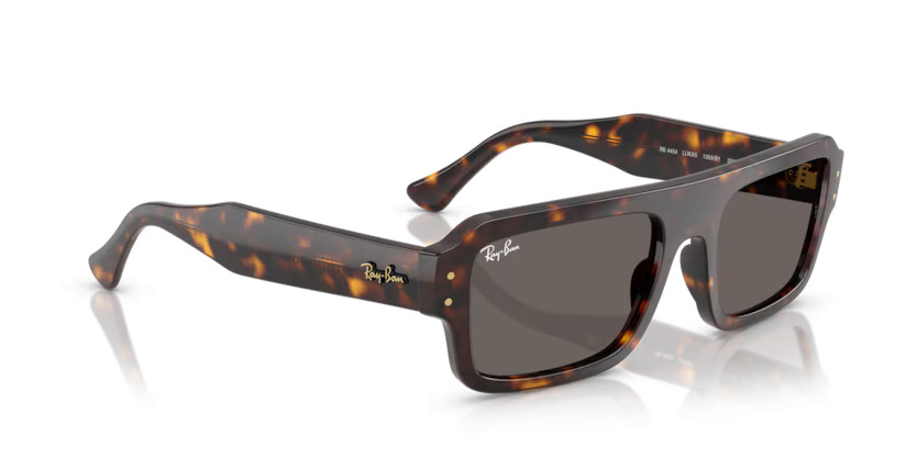  Ray-Ban Flacko RB 4454 1359B1 53 Férfi, Női napszemüveg akciós termékkép 1
