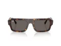 Ray-Ban Flacko RB 4454 1359B1 53 Férfi, Női napszemüveg
