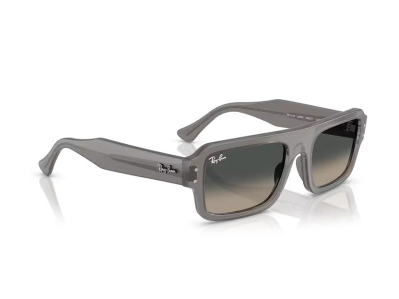 Ray-Ban Flacko RB 4454 680571 53 Férfi, Női napszemüveg