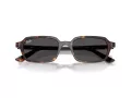 Ray-Ban Zuri RB 4455 135987 52 Férfi, Női napszemüveg