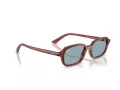 Ray-Ban Zuri RB 4455 680980 49 Férfi, Női napszemüveg