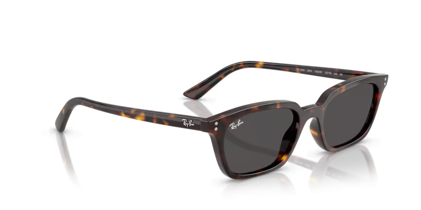  Ray-Ban Zaya RB 4456 135987 50 Férfi, Női napszemüveg akciós termékkép 1