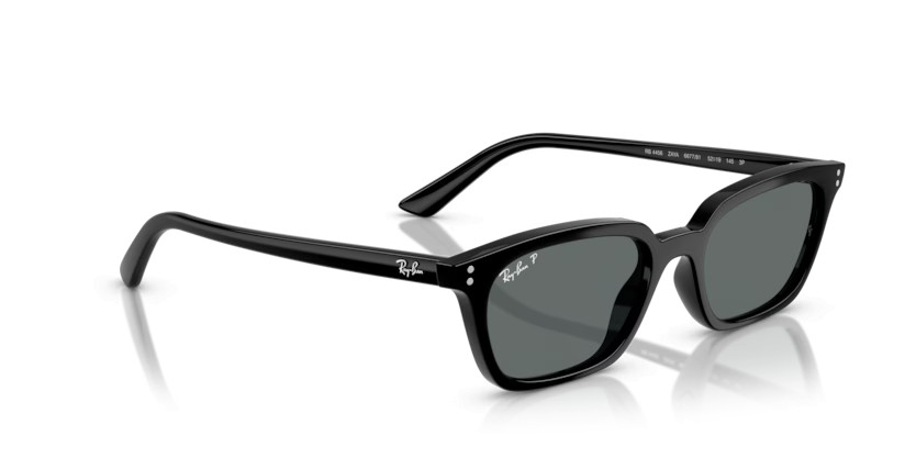  Ray-Ban Zaya RB 4456 667781 53 Férfi, Női napszemüveg akciós termékkép 1