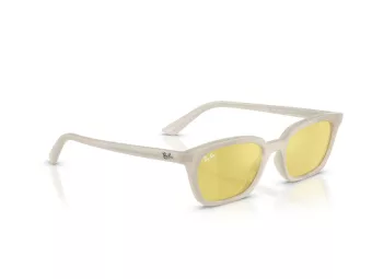 Ray-Ban Zaya RB 4456 68086D 53 Férfi, Női napszemüveg