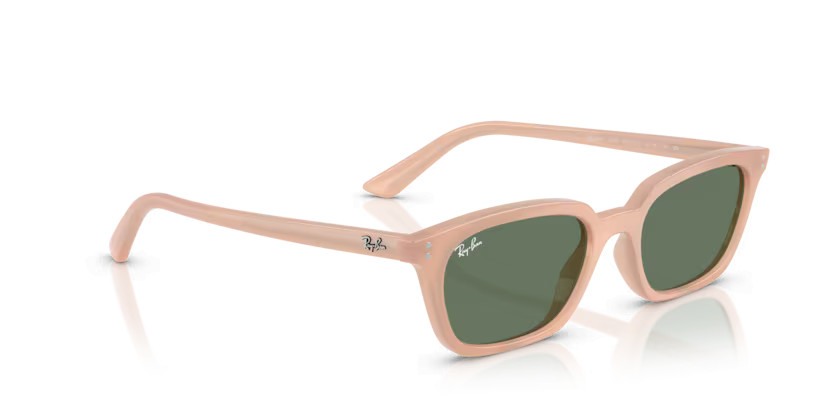  Ray-Ban Zaya RB 4456 681182 53 Férfi, Női napszemüveg akciós termékkép 1