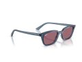 Ray-Ban Zaya RB 4456 68121A 53 Férfi, Női napszemüveg