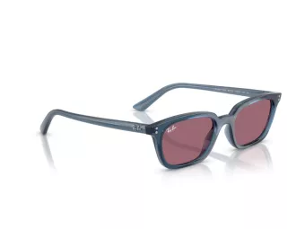 Ray-Ban Zaya RB 4456 68121A 53 Férfi, Női napszemüveg