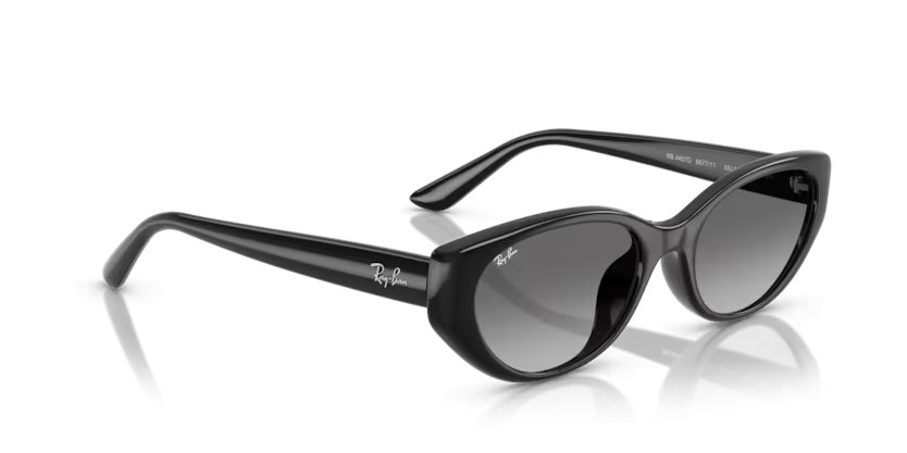  Ray-Ban RB 4457D 667711 55 Férfi, Női napszemüveg akciós termékkép 1