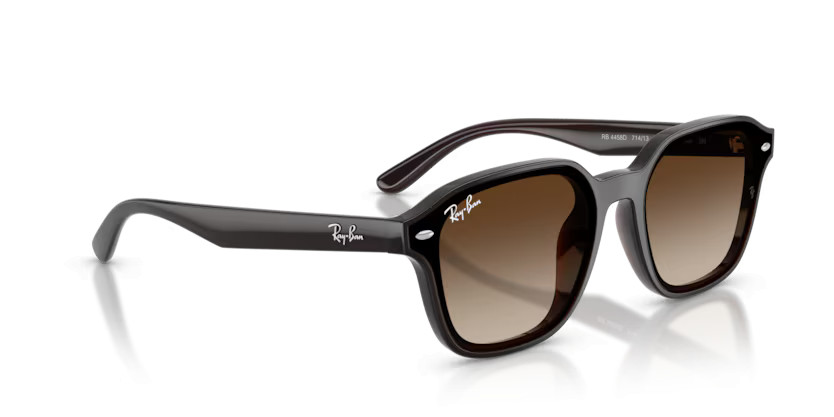  Ray-Ban RB 4458D 714/13 65 Férfi, Női napszemüveg akciós termékkép 1