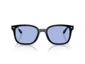 Ray-Ban RB 4461D 601/80 64 Férfi, Női napszemüveg