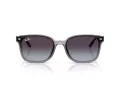 Ray-Ban RB 4461D 64508G 64 Férfi, Női napszemüveg