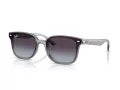 Ray-Ban RB 4461D 64508G 64 Férfi, Női napszemüveg