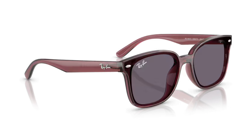  Ray-Ban RB 4461D 659373 64 Férfi, Női napszemüveg akciós termékkép 1