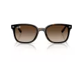 Ray-Ban RB 4461D 710/13 64 Férfi, Női napszemüveg