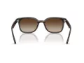Ray-Ban RB 4461D 710/13 64 Férfi, Női napszemüveg