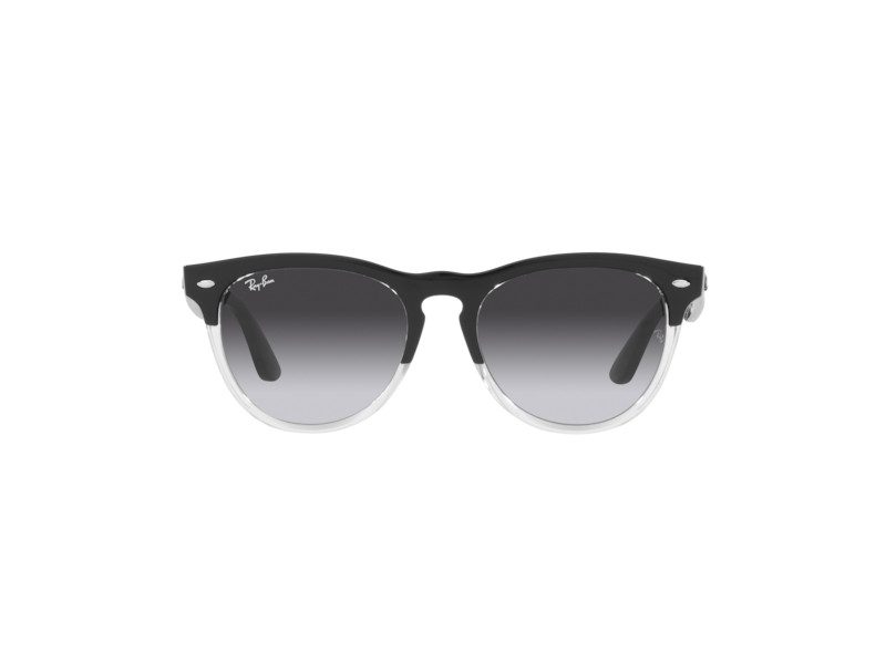 Ray-Ban Iris RB 4471 6630/8G 54 Férfi, Női napszemüveg