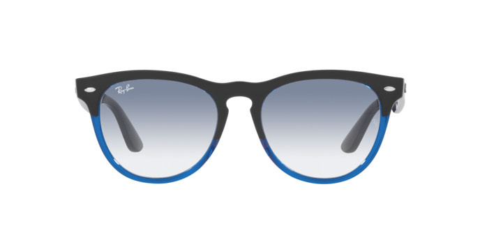  Ray-Ban Iris RB 4471 6632/19 54 Férfi, Női napszemüveg akciós termékkép 1