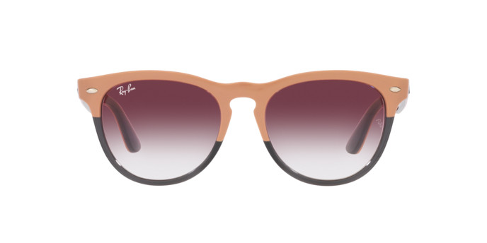  Ray-Ban Iris RB 4471 6633/8H 54 Férfi, Női napszemüveg akciós termékkép 1