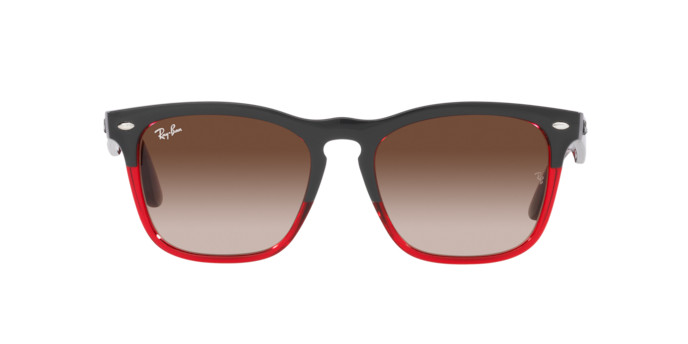  Ray-Ban Steve RB 4487 6631/13 54 Férfi, Női napszemüveg akciós termékkép 1