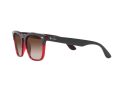 Ray-Ban Steve RB 4487 663113 54 Férfi, Női napszemüveg