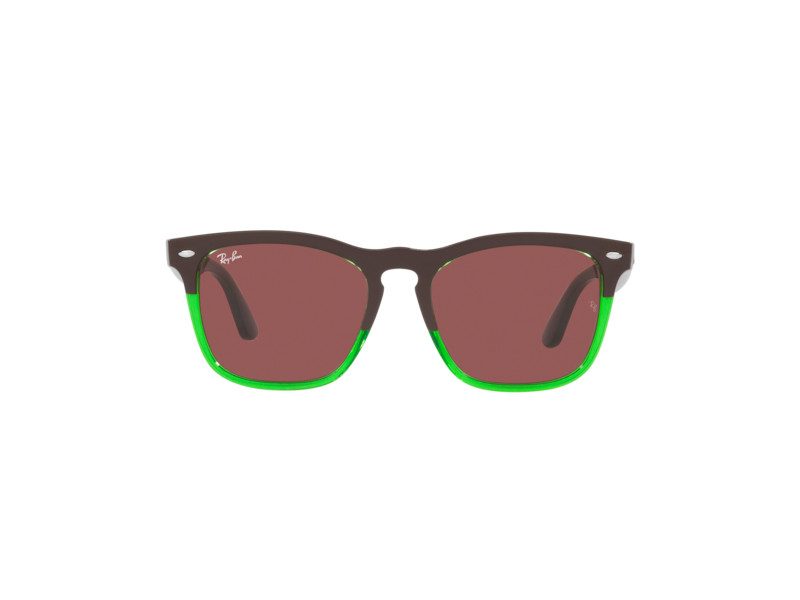 Ray-Ban Steve RB 4487 663469 54 Férfi, Női szemüvegkeret (optikai keret)