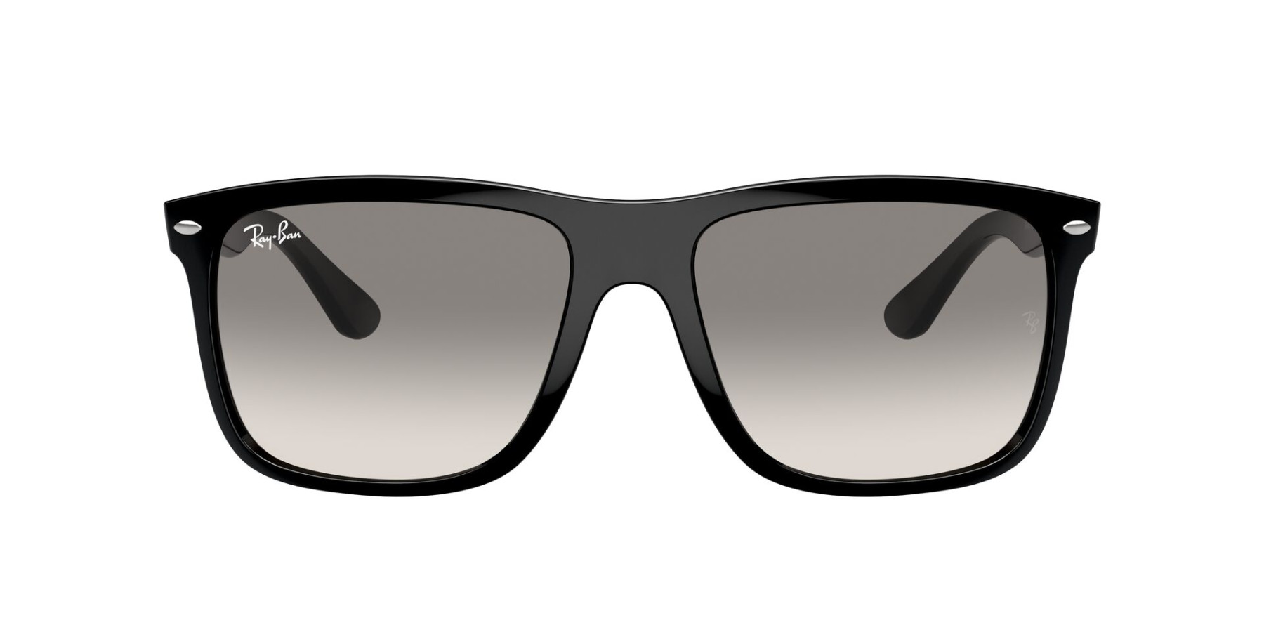  Ray-Ban Boyfriend Two RB 0RB4547 601/32 57 Férfi, Női napszemüveg akciós termékkép 1